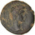 Moneda, Phrygia, Augustus, Ae, 5 BC, Laodicea ad Lycum, BC+, Bronce, RPC:2898