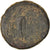 Monnaie, Phrygie, Auguste, Ae, 5 BC, Laodicée du Lycos, TB+, Bronze, RPC:2898