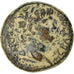 Coin, Phrygia, Nero, Ae, 54-68, Laodicea, EF(40-45), Bronze, RPC:2926