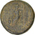 Moneta, Frygia, Nero, Ae, 54-68, Acmoneia, VF(30-35), Bronze, RPC:3174