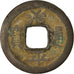 Coin, China, Northern Song Dynasty, Ying Zong, Cash, 1064-67, VF(30-35), Copper