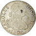 Münze, Spanien, Charles IV, 2 Reales, 1808, Madrid, S+, Silber, KM:430.1