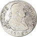 Münze, Spanien, Charles IV, 2 Reales, 1806, Madrid, S+, Silber, KM:430.1