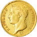 Münze, Frankreich, Napoléon I, 40 Francs, 1810, Lille, SS+, Gold, KM:696.6