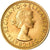 Monnaie, Grande-Bretagne, Elizabeth II, Sovereign, 1967, SPL, Or, KM:908