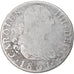 Münze, Spanien, Charles IV, 2 Reales, 1801, Madrid, S, Silber, KM:430.1