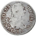 Münze, Spanien, Charles IV, 2 Reales, 1795, Madrid, S, Silber, KM:430.1