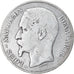 Coin, France, Napoléon III, 5 Francs, 1852, Paris, VF(20-25), Silver, KM:773.1