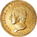 Moeda, ESTADOS ITALIANOS, SARDINIA, Carlo Felice, 40 Lire, 1825, Torino