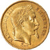 Coin, France, Napoleon III, Napoléon III, 20 Francs, 1868, Paris, EF(40-45)