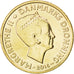 Denmark, 20 Kroner, 2014, KM #955, MS(63), Aluminium-Bronze, 9.31