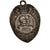 Servië, Medaille, Journée Serbe, 1916, PR, Silvered bronze