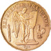 Monnaie, France, Génie, 20 Francs, 1897, Paris, SUP+, Or, Gadoury:1063, KM:825