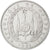 Coin, Djibouti, 5 Francs, 1991, MS(63), Aluminum, KM:22