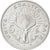 Monnaie, Djibouti, 5 Francs, 1991, SPL, Aluminium, KM:22
