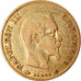Monnaie, France, Napoleon III, 10 Francs, 1859, Paris, TB+, Or, Gad 1014