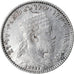 Monnaie, Éthiopie, Menelik II, Gersh, 1903 (EE 1895), Paris, SUP, Argent, KM:12