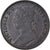 Munten, Groot Bretagne, Victoria, Farthing, 1881, Heaton, PR, Bronze, KM:753