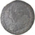 Coin, France, Louis XVI, 2 Sols, 1792, Lille, VF(30-35), Bronze, KM:603.16