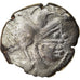 Coin, Baiocasses, Stater, VF(30-35), Electrum, Delestrée:2264