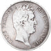 Coin, France, Louis-Philippe, 5 Francs, 1831, Lille, EF(40-45), Silver