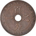 Coin, FRENCH INDO-CHINA, Cent, 1922, Poissy, AU(50-53), Bronze, KM:12.3