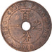 Moneta, INDOCINA FRANCESE, Cent, 1900, Paris, BB+, Bronzo, KM:8