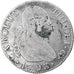 Münze, Spanien, Charles IV, 2 Reales, 1793, Madrid, S+, Silber, KM:430.1