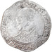 Coin, LIEGE, Ferdinand, Daler Of 30 Patards, 1636, Liege, VF(30-35), Silver