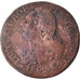 Münze, Frankreich, Louis XVI, 6 deniers français, 6 Deniers, 1792, Strasbourg