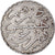 Monnaie, Maroc, Moulay al-Hasan I, Dirham, 1881, Paris, TTB+, Argent, KM:5