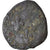 Coin, France, Henri IV, Double Tournois, Saint-Palais, F(12-15), Copper