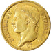 Münze, Frankreich, Napoléon I, 40 Francs, 1811, Paris, VZ, Gold, KM:696.1