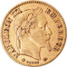 Münze, Frankreich, Napoleon III, Napoléon III, 10 Francs, 1868, Paris, SS