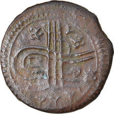 Coin, Turkey, Suleyman II, Mangir, AH 1099 (1687), Constantinople, EF(40-45)