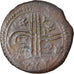 Coin, Turkey, Suleyman II, Mangir, AH 1099 (1687), Constantinople, EF(40-45)