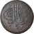 Moneta, Turchia, Suleyman II, Mangir, AH 1099 (1687), Constantinople, BB, Rame