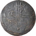Coin, Turkey, Suleyman II, Mangir, AH 1099 (1687), Constantinople, VF(30-35)
