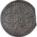 Coin, Turkey, Suleyman II, Mangir, AH 1099 (1687), Bosnasaray, EF(40-45)