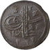Coin, Turkey, Suleyman II, Mangir, AH 1099 (1687), Constantinople, EF(40-45)