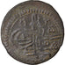 Moneta, Turchia, Suleyman II, Mangir, AH 1099 (1687), Constantinople, BB, Rame