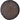Coin, Turkey, Suleyman II, Mangir, AH 1100 (1688), Saray, EF(40-45), Copper