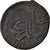Monnaie, Turquie, Suleyman II, Mangir, AH 1100 (1688), Saray, TB+, Cuivre, KM:89