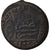 Monnaie, Turquie, Suleyman II, Mangir, AH 1100 (1688), Saray, TB+, Cuivre, KM:89