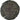 Moneta, Turcja, Suleyman II, Mangir, AH 1100 (1688), Saray, VF(20-25), Miedź