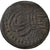 Monnaie, Turquie, Suleyman II, Mangir, AH 1100 (1688), Saray, TB+, Cuivre, KM:89