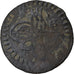 Coin, Turkey, Suleyman II, Mangir, AH 1099 (1687), Bosnasaray, VF(20-25)
