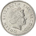 EAST CARIBBEAN STATES, 2 Cents, 2004, British Royal Mint, KM #35, MS(63),...