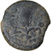 Coin, Judaea, Procurators, Coponius, Prutah, RY 36 (5/6 AD), Jerusalem