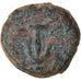 Munten, Judaea, Hasmonean Kingdom, John Hyrcanus I, Prutah, 131-130 BC